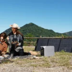 EcoFlow 220W Lightweight Prenosni Solarni Panel - Slika 2