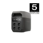 EcoFlow Delta 3