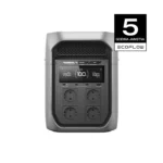 EcoFlow Delta 3 (Max, Max Plus) - Slika 3