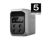 EcoFlow Delta 3 (Max, Max Plus) - Slika 5