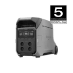 EcoFlow Delta Pro 3