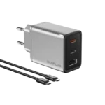 EcoFlow RAPID 65W GaN Punjač (100W kabl)