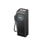 EcoFlow RAPID Power Bank (25000 mAh, 170W, 100W Kabl)