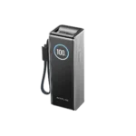 EcoFlow RAPID Power Bank (25000 mAh, 170W, 100W Kabl) - Slika 2