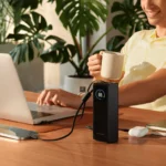 EcoFlow RAPID Power Bank (25000 mAh, 170W, 100W Kabl) - Slika 4