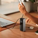EcoFlow RAPID Power Bank (25000 mAh, 170W) - Slika 5