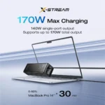 EcoFlow RAPID Power Bank (25000 mAh, 170W) - Slika 6