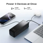 EcoFlow RAPID Power Bank (25000 mAh, 170W) - Slika 7