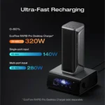 EcoFlow RAPID Pro X Power Bank (27650 mAh, 300W) - Slika 5