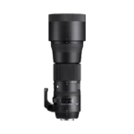 Sigma AF 150-600mm F5-6.3 DG OS HSM (C) (Canon)