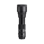 Sigma AF 150-600mm F5-6.3 DG OS HSM (C) (Canon) - Slika 2