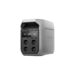 EcoFlow Delta 3 Plus