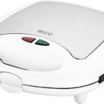 ECG Toster 3in1 White S399