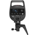 Godox SK300III-V je snažan i pouzdan studijski blic snage 300 Ws, namenjen portretnoj, modnoj, produkt i komercijalnoj fotografiji