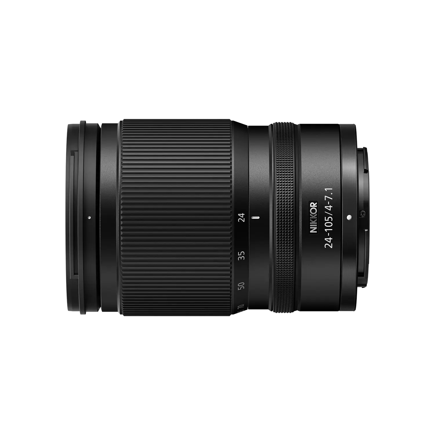 Nikon Z 24-105mm F4-7.1 Nikon Z 24-105mm F4-7.1 - Slika 1