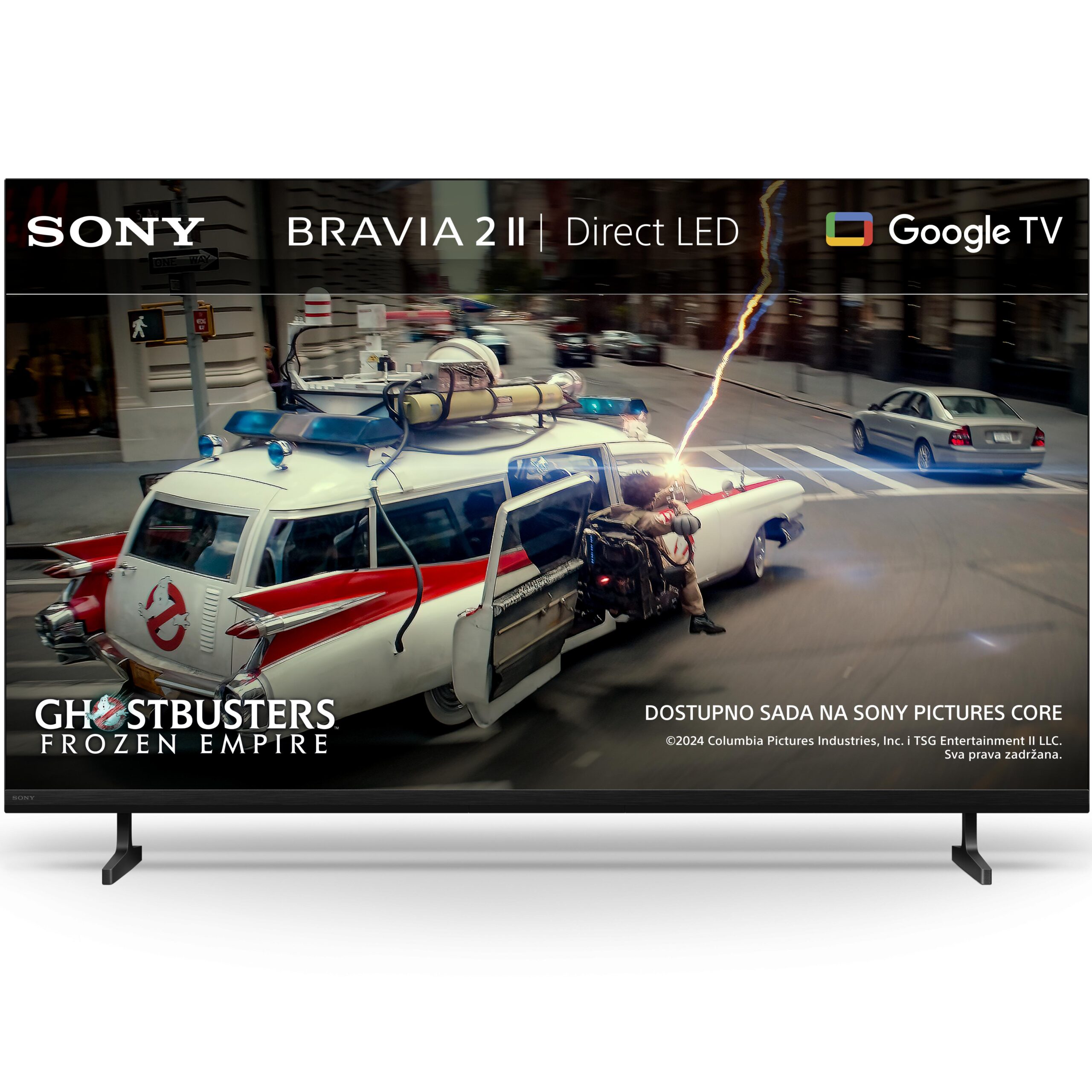 01_SEU_Bravia 2 II_FY25_Serbian Sony K-65S25 M2 - Slika 1