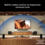 Sony SA-RS9 - Slika 2