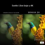 Sony K-65S25 M2 - Slika 2
