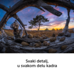 Sony FE 8-14mm F3.5 Fisheye G - Slika 4