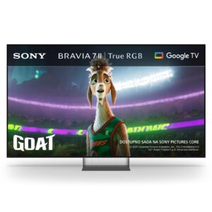 Sony K-75XR75 M2
