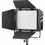 Godox Litemons LP400Bi-K2 predstavlja kompletno, prenosivo i izuzetno efikasno rešenje za rasvetu namenjeno kreatorima sadržaja, vloggerima, fotografima...