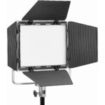 Godox Litemons LP400Bi-K2 predstavlja kompletno, prenosivo i izuzetno efikasno rešenje za rasvetu namenjeno kreatorima sadržaja, vloggerima, fotografima...