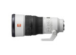 Sony FE 400mm F4.5 GM OSS