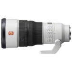 Sony FE 400mm F4.5 GM OSS