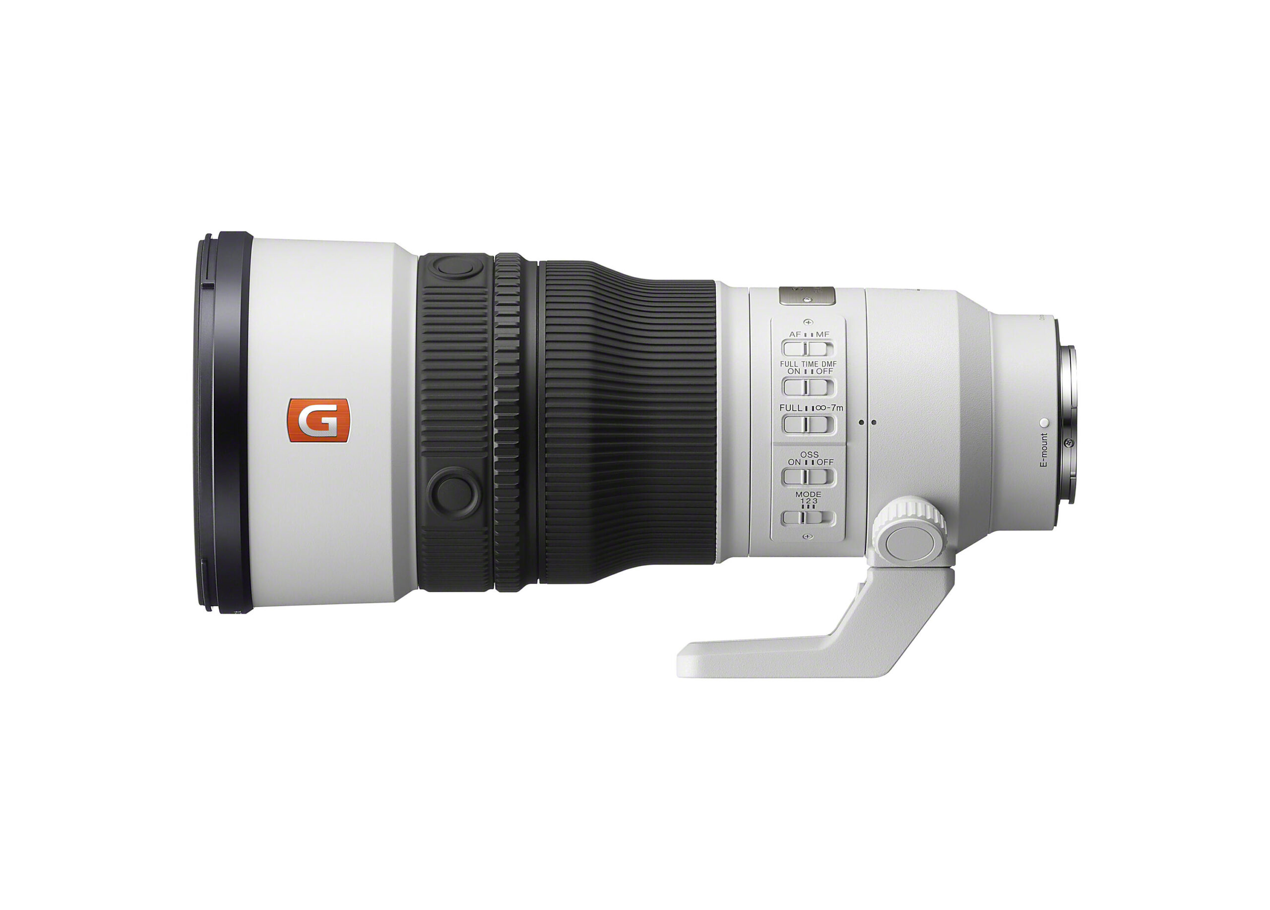 400_B-Large Sony FE 400mm F4.5 GM OSS - Slika 1