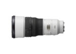 Sony FE 400mm F4.5 GM OSS - Slika 2