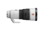 Sony FE 400mm F4.5 GM OSS - Slika 3