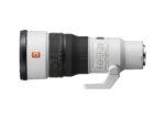 Sony FE 600mm F6.3 GM OSS