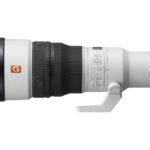 Sony FE 600mm F6.3 GM OSS
