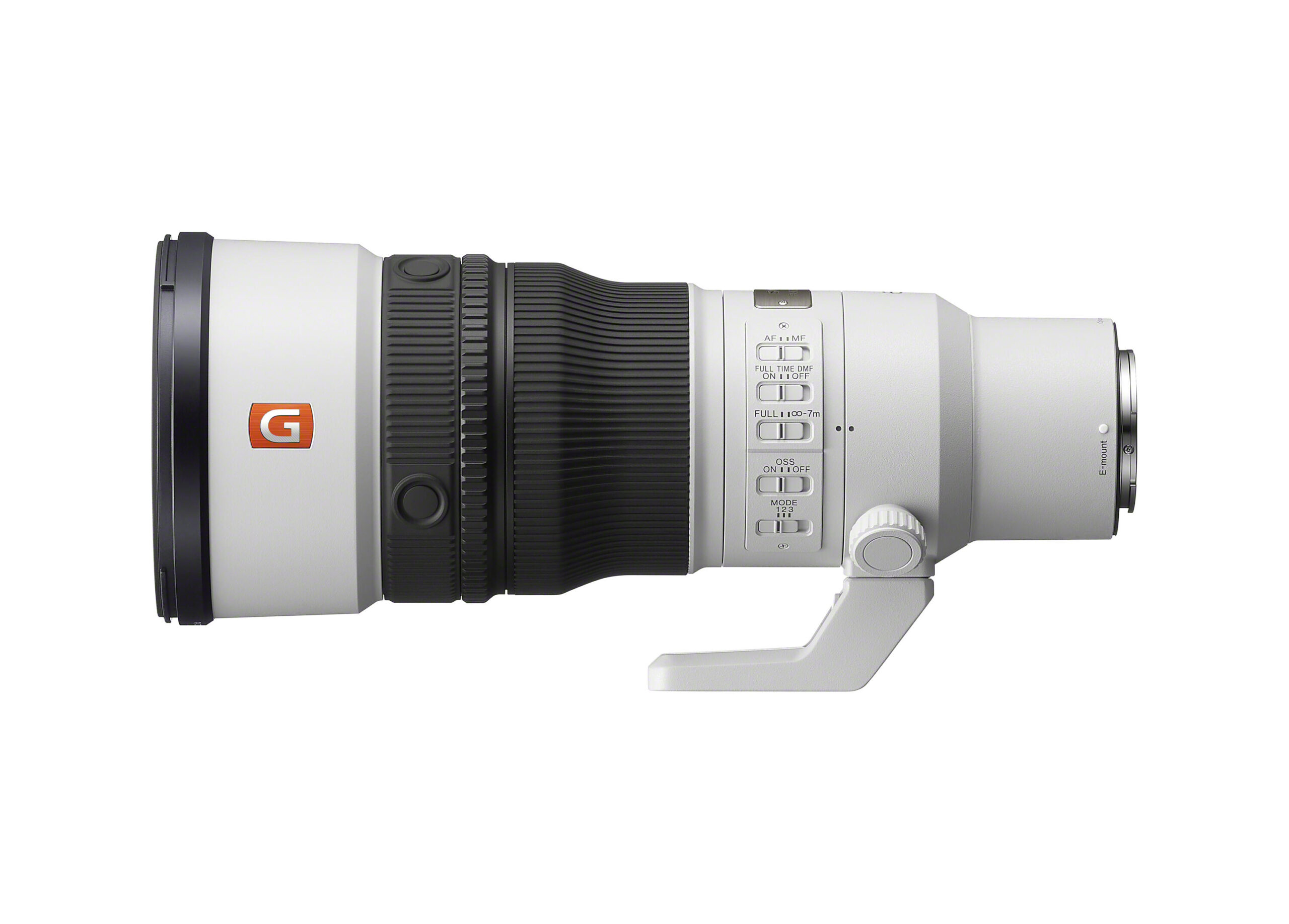 600_C-Large Sony FE 600mm F6.3 GM OSS - Slika 1