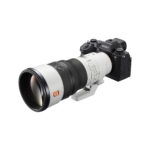 Sony FE 400mm F4.5 GM OSS - Slika 7
