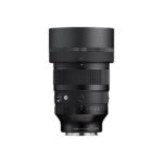 Sigma AF 85mm 1.2 DG (A) (Panasonic) - Slika 2