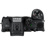 Nikon Z5 II C + Z 24-200mm F4-6.3 VR (srebrni) - Slika 2