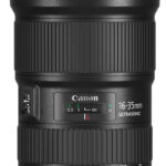 Canon EF 16-35mm 2.8 L III USM