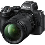 Nikon Z5 II C + Z 24-200mm F4-6.3 VR (crni) - Slika 3