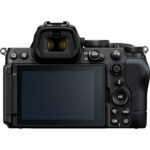 Nikon Z5 II C + Z 24-200mm F4-6.3 VR (srebrni) - Slika 3