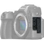 Nikon Z5 II C + Z 24-200mm F4-6.3 VR (srebrni) - Slika 4