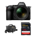 Nikon Z5 II C + Z 24-70mm F4 S (srebrni) - Slika 2