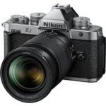 Nikon Z5 II C + Z 24-70mm F4 S (srebrni)