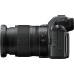 Nikon Z5 II C + Z 24-70mm F4 S (srebrni) - Slika 5