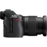 Nikon Z5 II C + Z 24-70mm F4 S (crni) - Slika 5