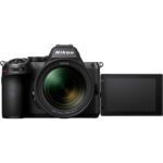 Nikon Z5 II C + Z 24-70mm F4 S (srebrni) - Slika 8