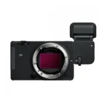 Sigma FP2 + Electronic Viewfinder EVF-21