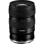 Tamron 20-40mm 2.8 (Nikon-Z)